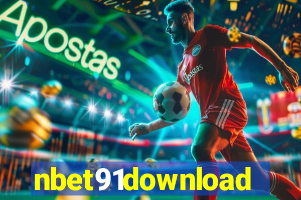 nbet91download