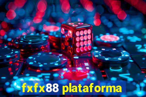 fxfx88 plataforma