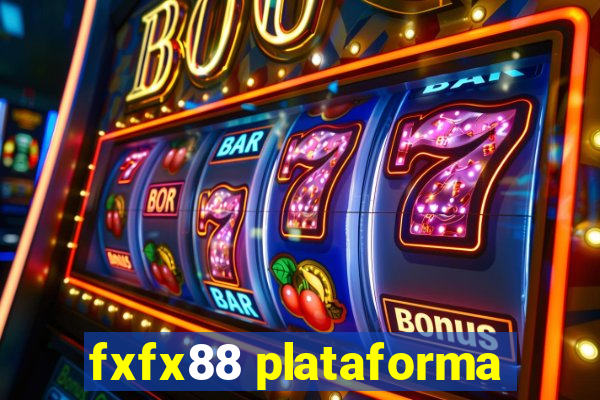 fxfx88 plataforma