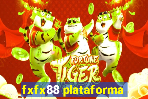 fxfx88 plataforma