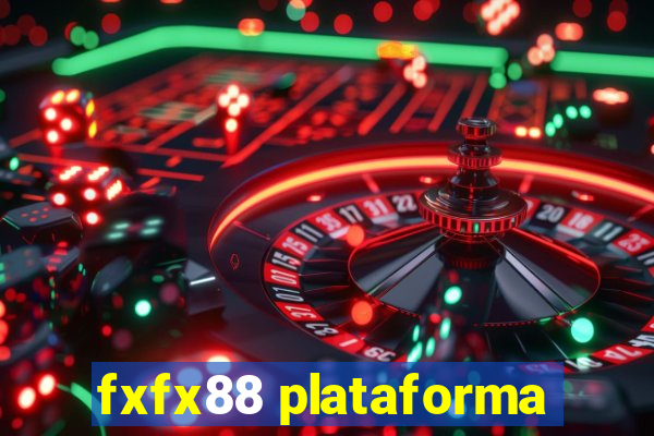 fxfx88 plataforma