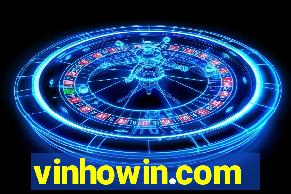 vinhowin.com