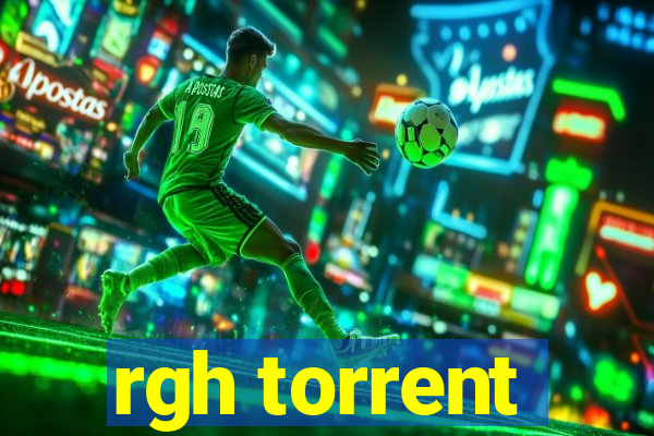 rgh torrent