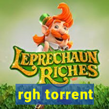 rgh torrent