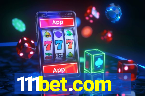 111bet.com