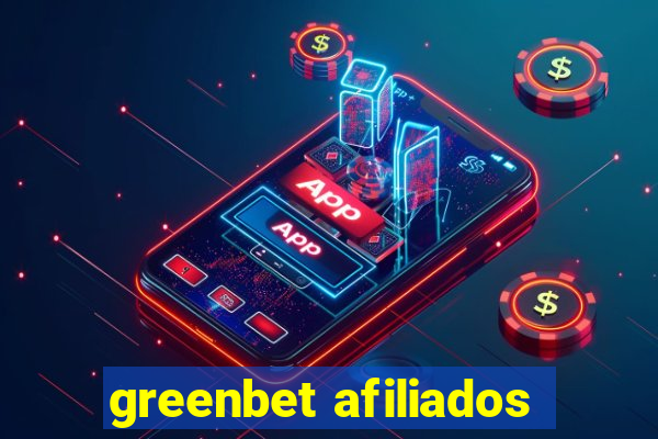 greenbet afiliados