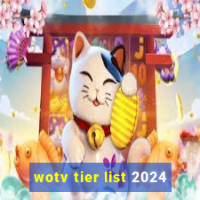 wotv tier list 2024