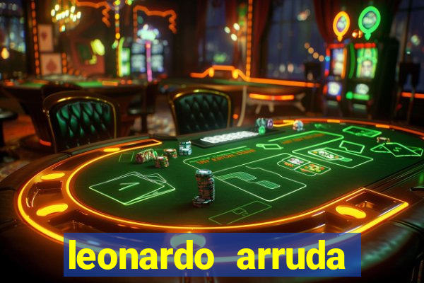 leonardo arruda decor colors fortuna