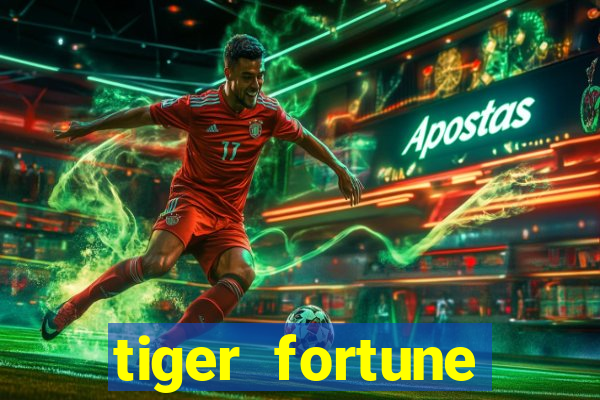 tiger fortune deposito 5 reais