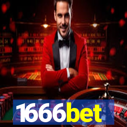 1666bet