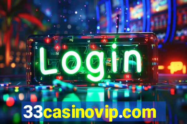 33casinovip.com