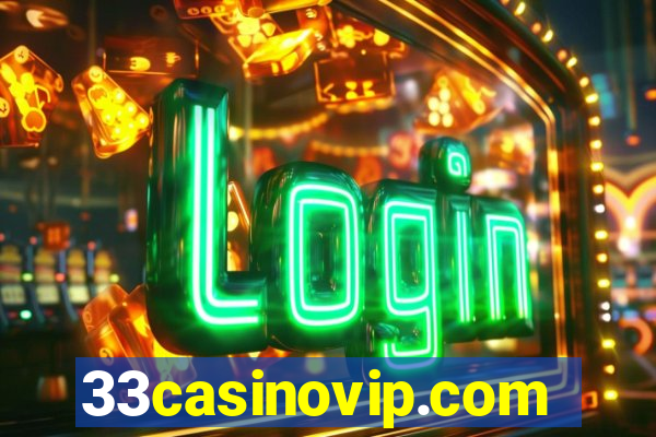 33casinovip.com