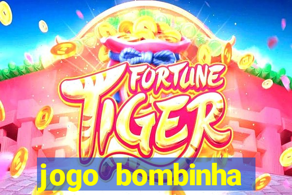 jogo bombinha ganhar dinheiro