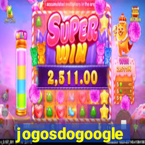 jogosdogoogle