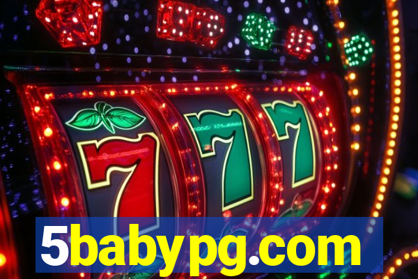 5babypg.com