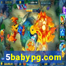 5babypg.com