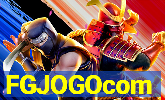 FGJOGOcom