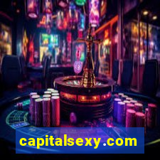 capitalsexy.com.br