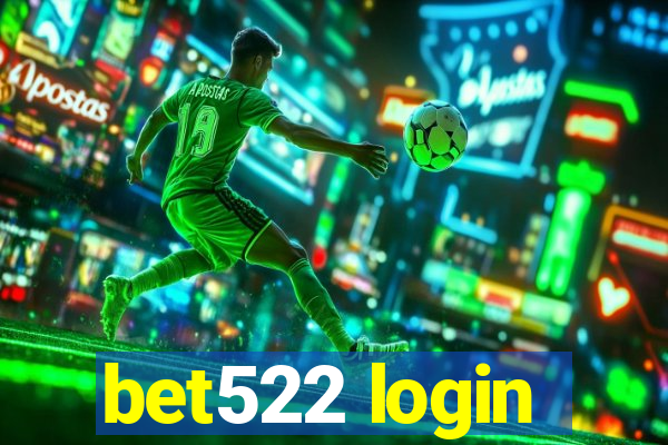 bet522 login