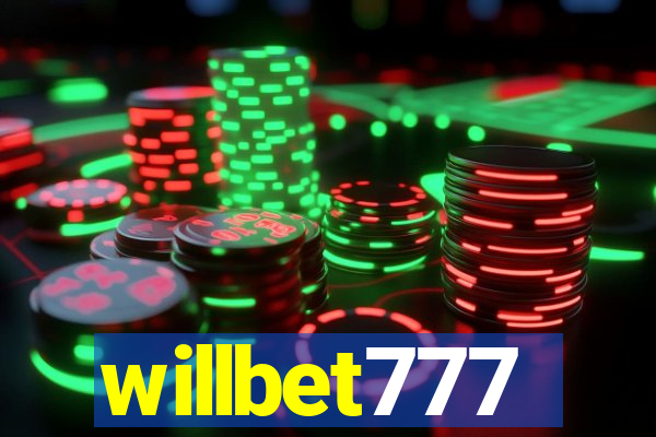 willbet777