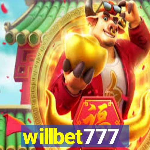 willbet777