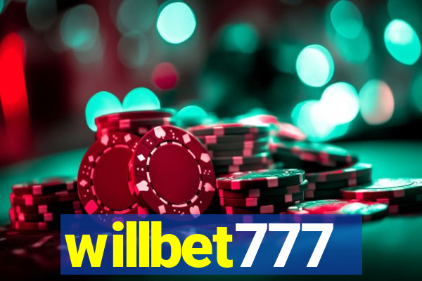 willbet777