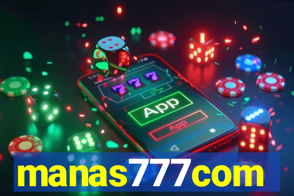 manas777com