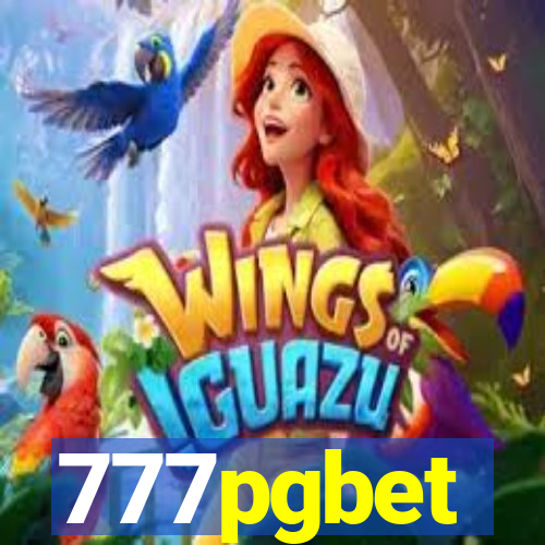 777pgbet