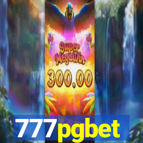 777pgbet