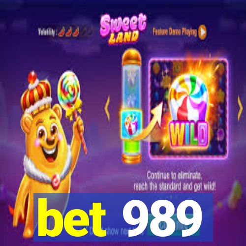 bet 989