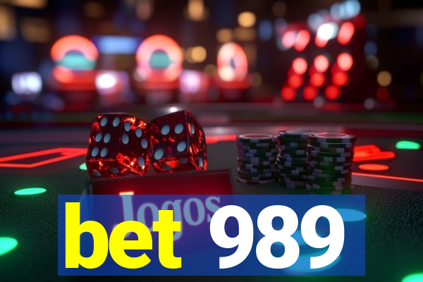 bet 989