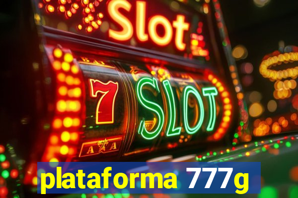 plataforma 777g