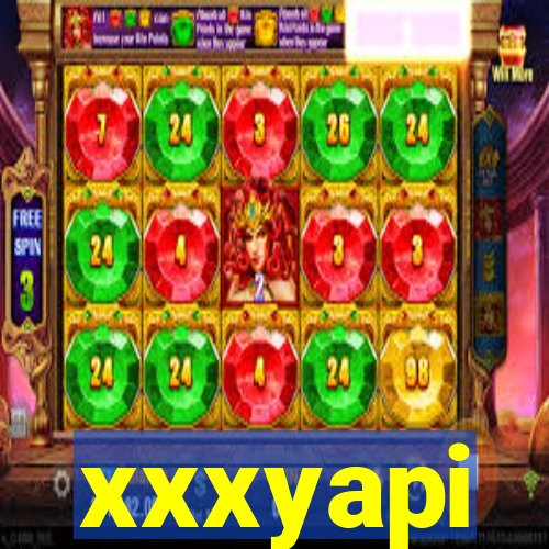 xxxyapi