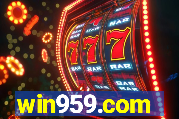 win959.com