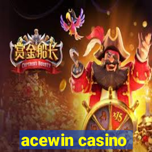 acewin casino