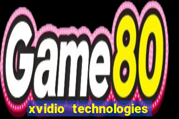 xvidio technologies startup brasil 2024 download gr  tis