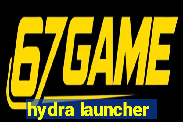 hydra launcher