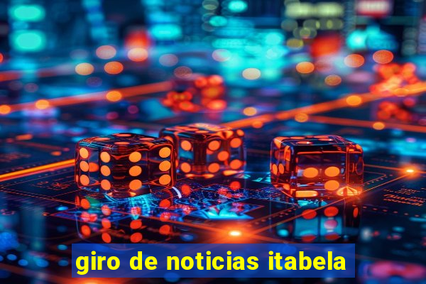 giro de noticias itabela