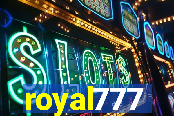 royal777