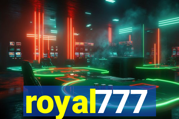 royal777