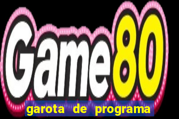 garota de programa de video chamada