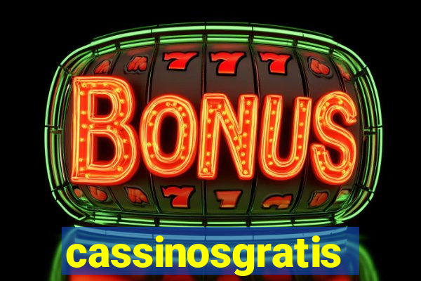 cassinosgratis