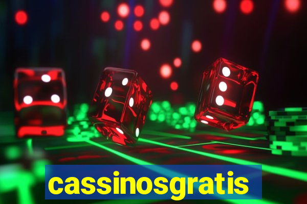 cassinosgratis