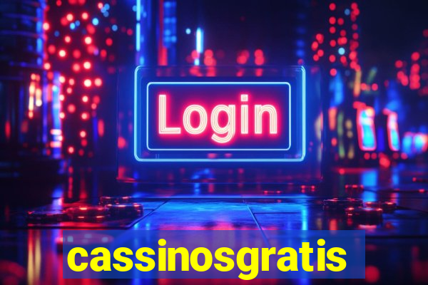 cassinosgratis