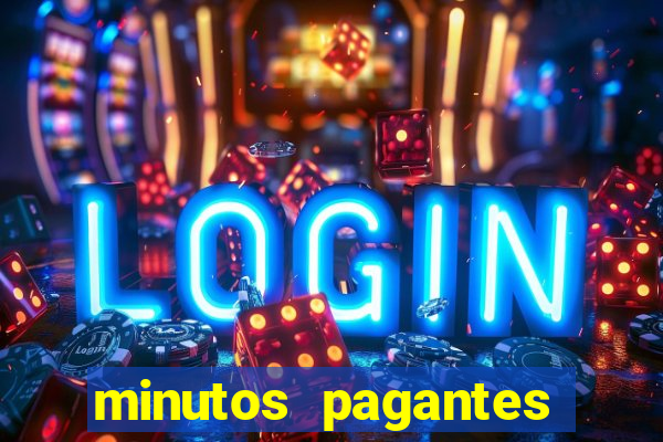 minutos pagantes fortune dragon hoje