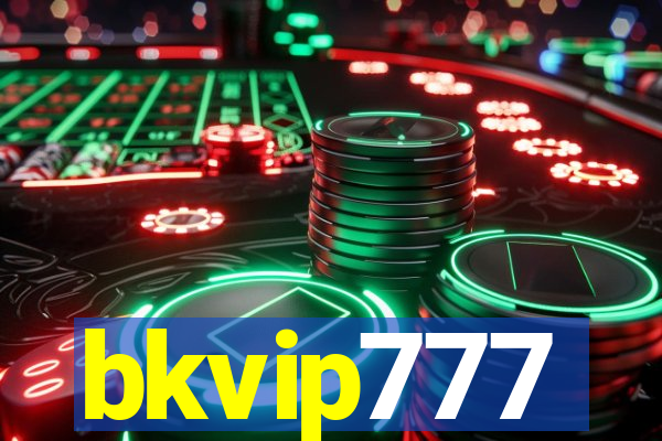 bkvip777