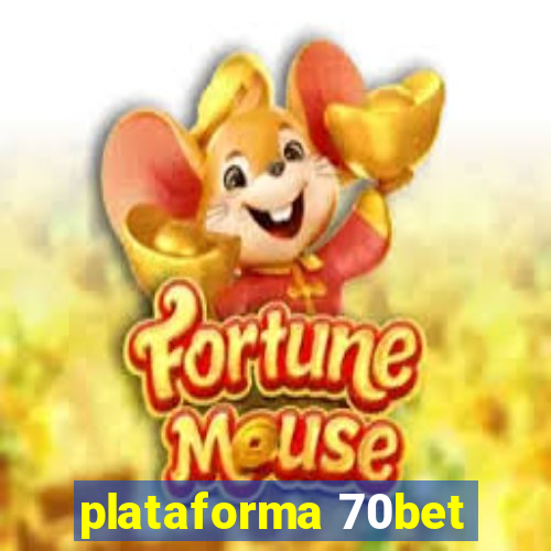 plataforma 70bet