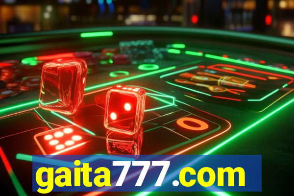 gaita777.com