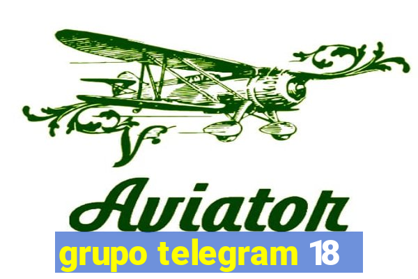 grupo telegram 18