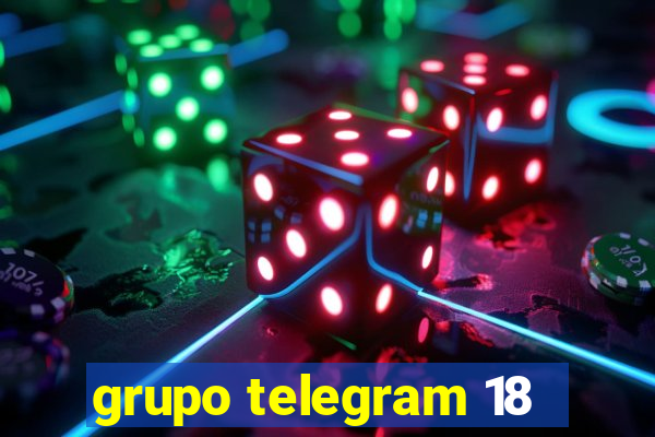 grupo telegram 18